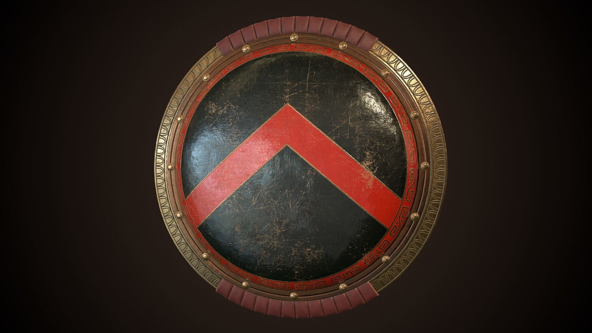 Hoplite Shield Collection 2 _11