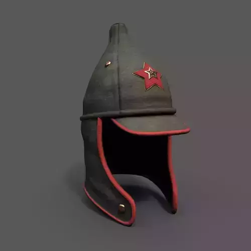 Helmet Hat Russian Soviet Army combat 