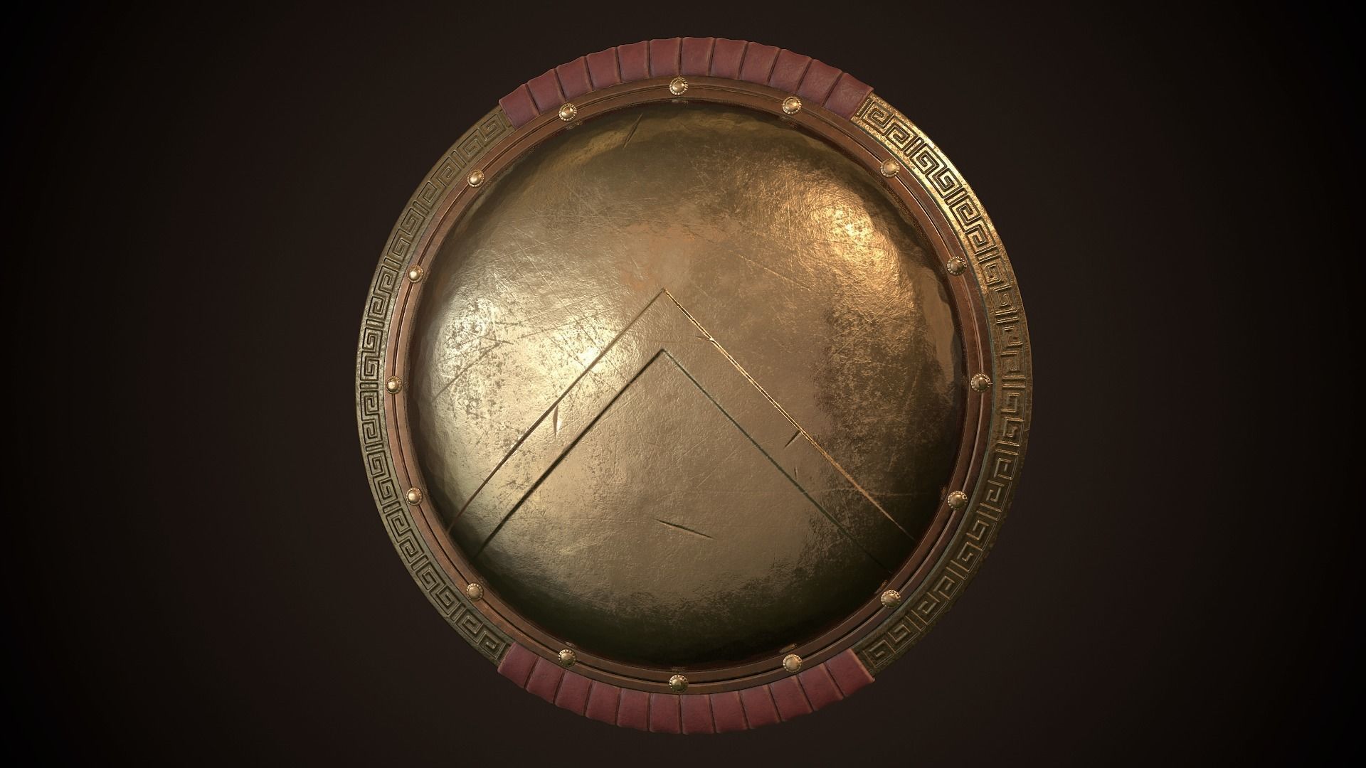 Hoplite Shield Collection 3 _4