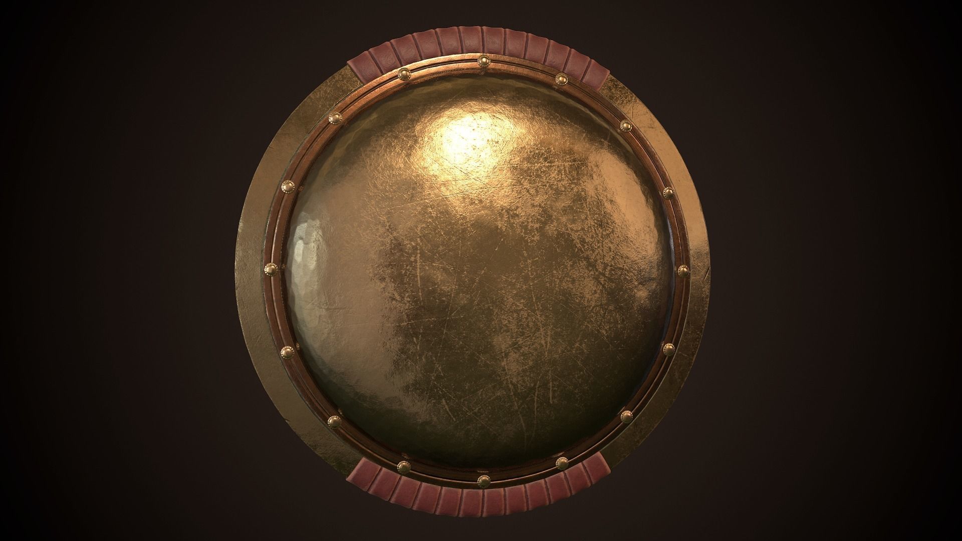 Hoplite Shield Collection 3 _37