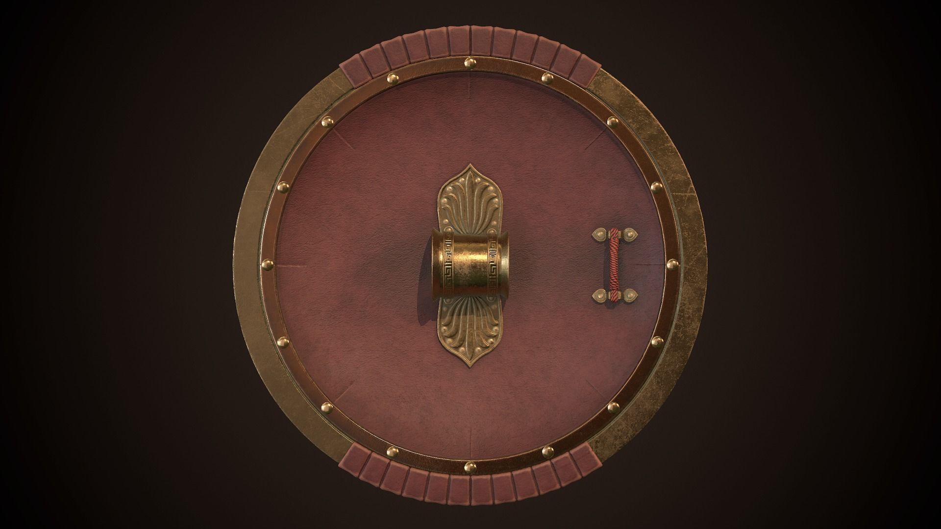 Hoplite Shield Collection 3 _23