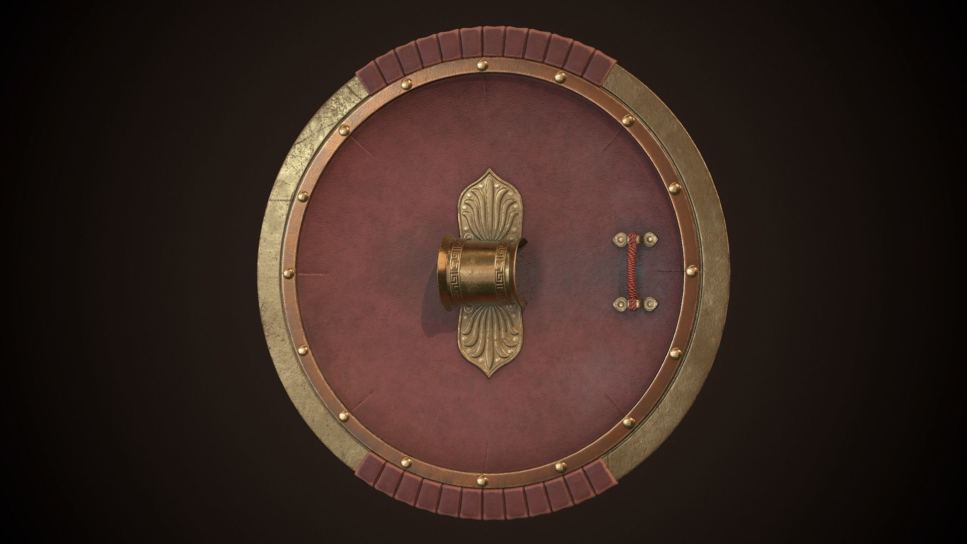 Hoplite Shield Collection 3 _25