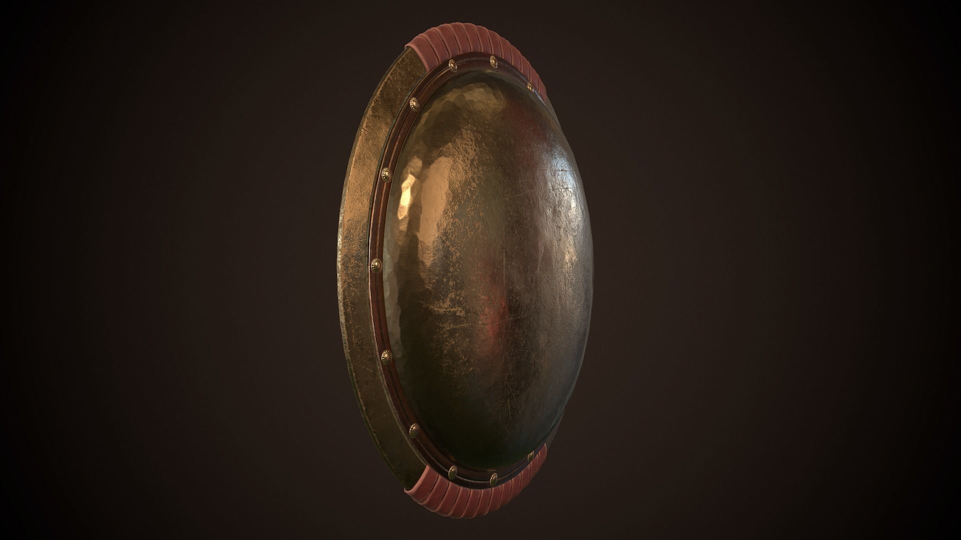 Hoplite Shield Collection 3 _36