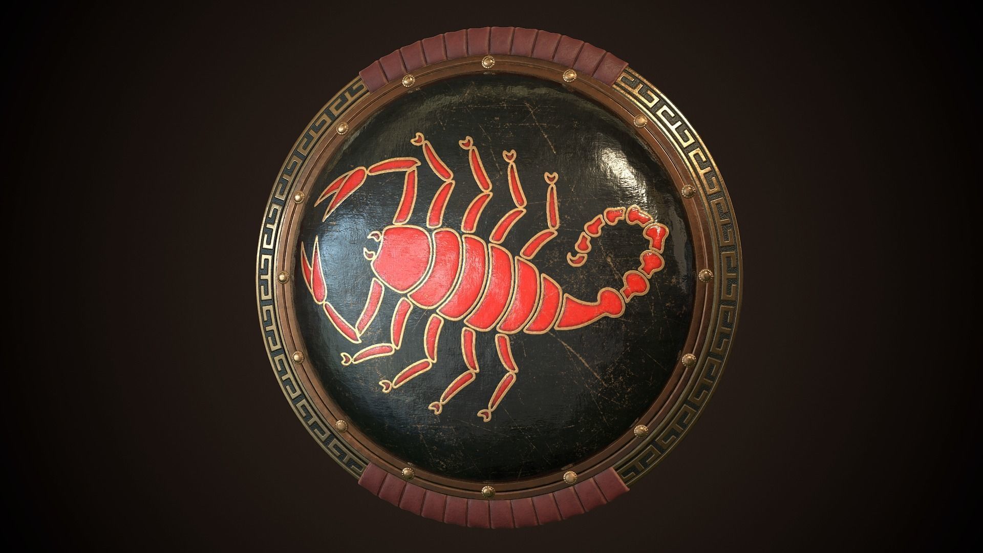 Hoplite Shield Collection 3 _2