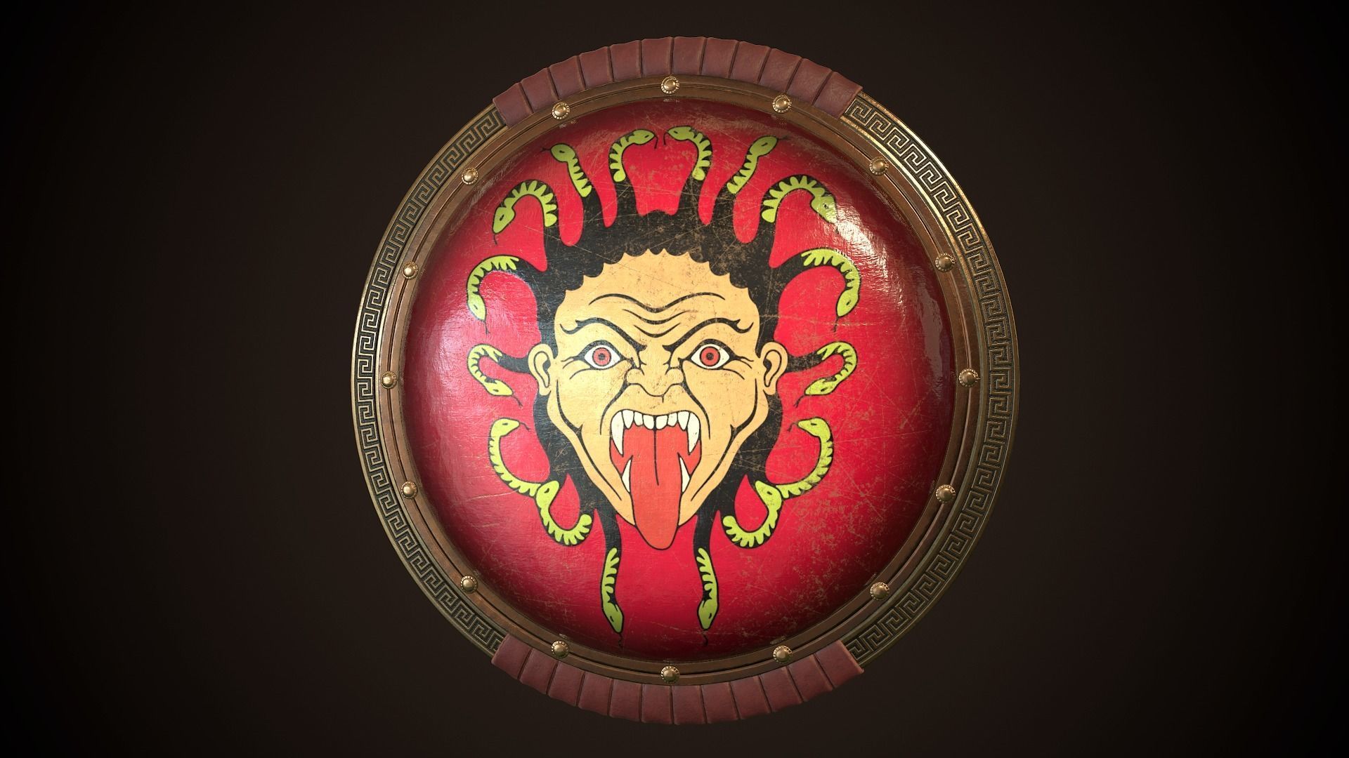 Hoplite Shield Ultimate Collection _22