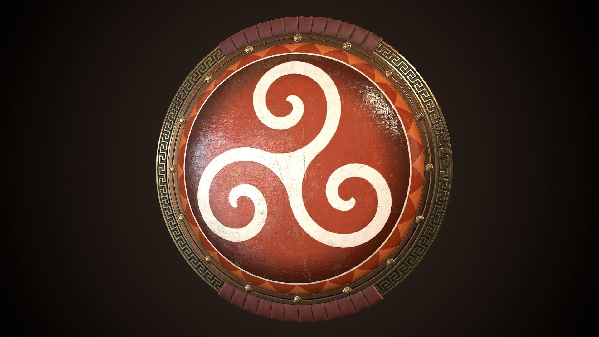 Hoplite Shield Ultimate Collection _21