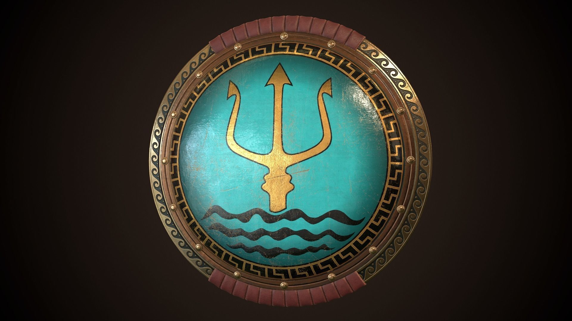 Hoplite Shield Ultimate Collection _8