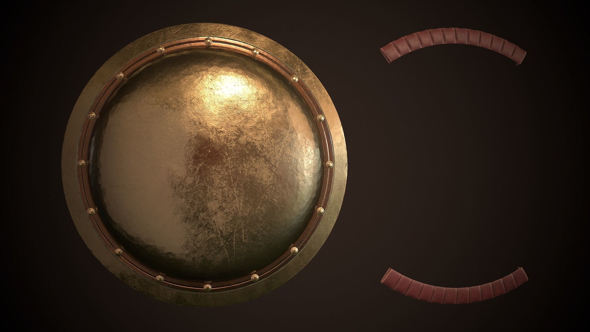 Hoplite Shield Ultimate Collection _56