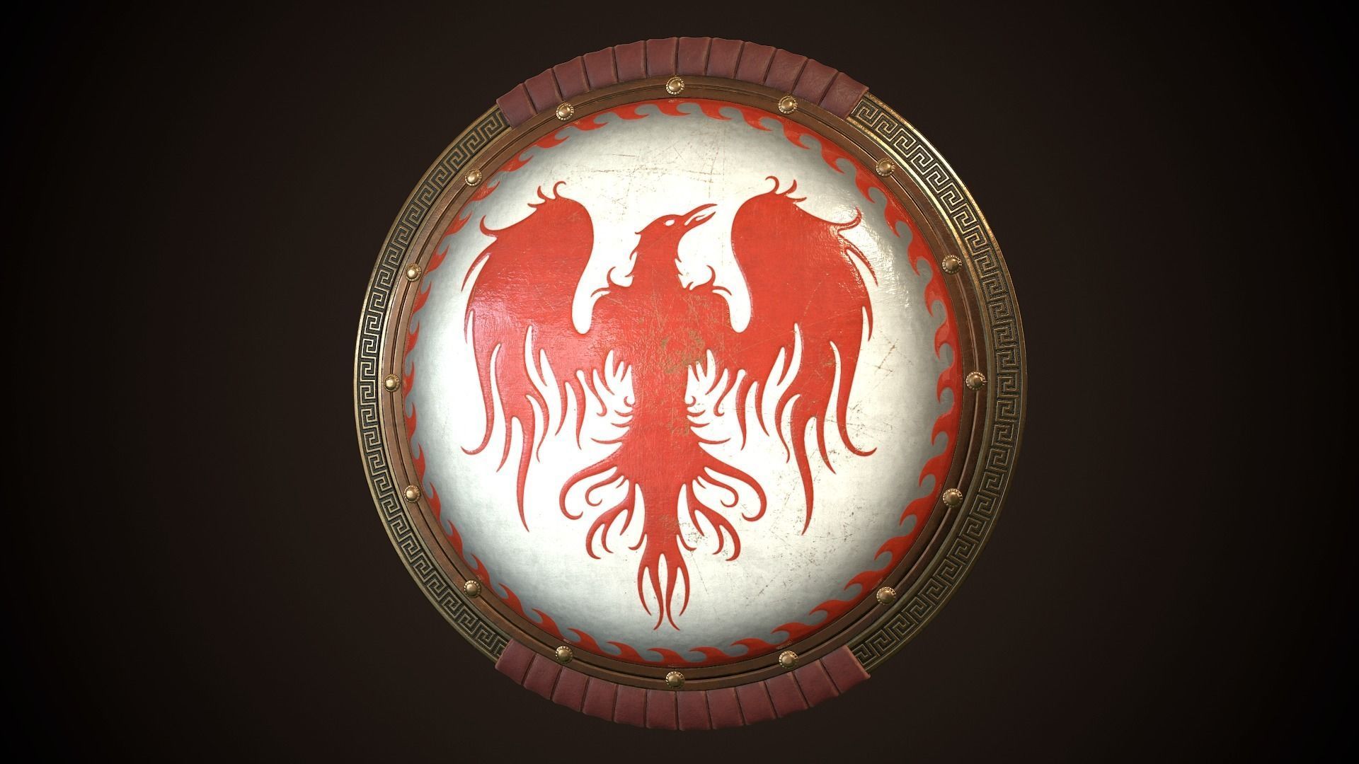 Hoplite Shield Ultimate Collection _9