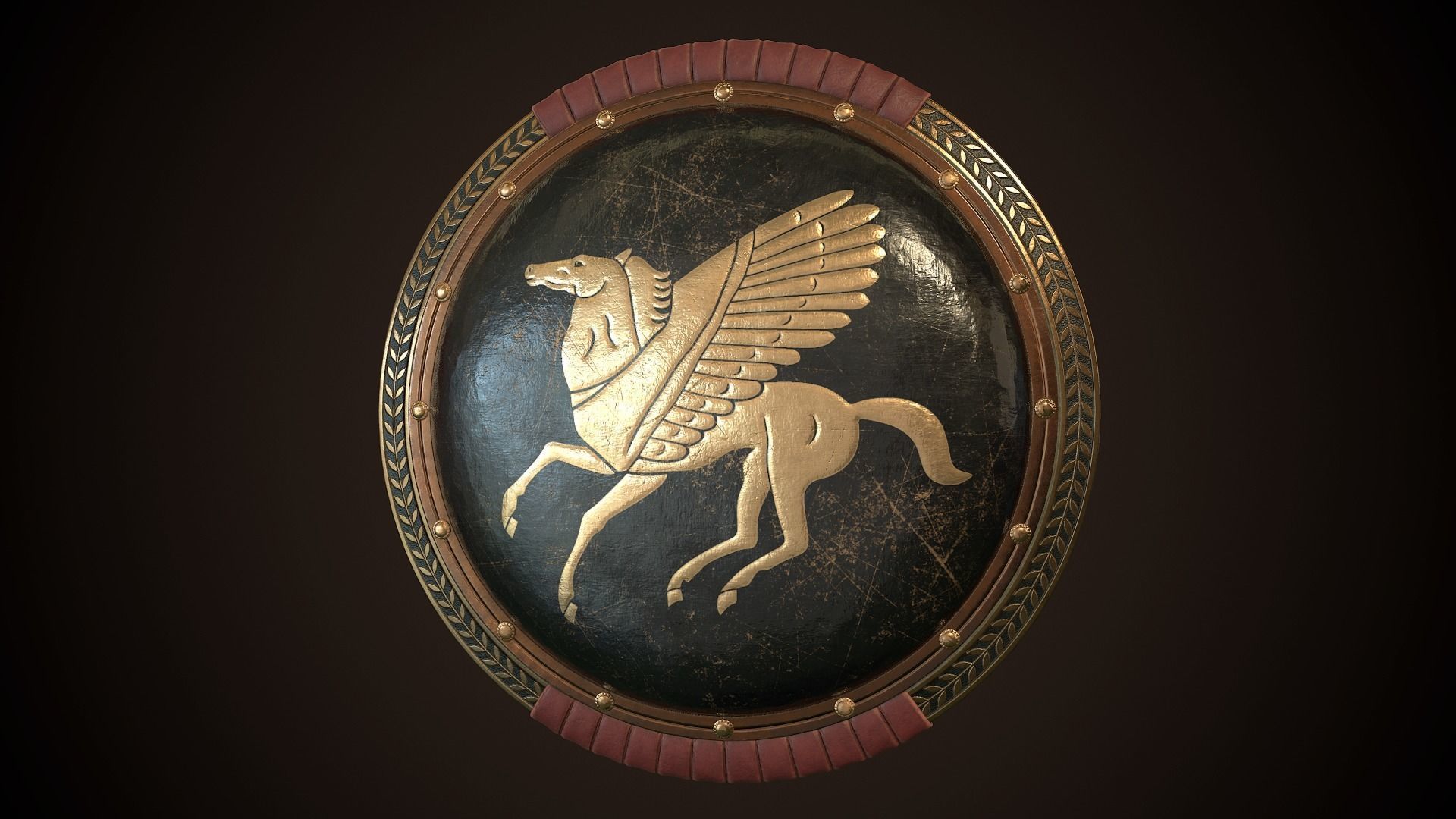 Hoplite Shield Ultimate Collection _28