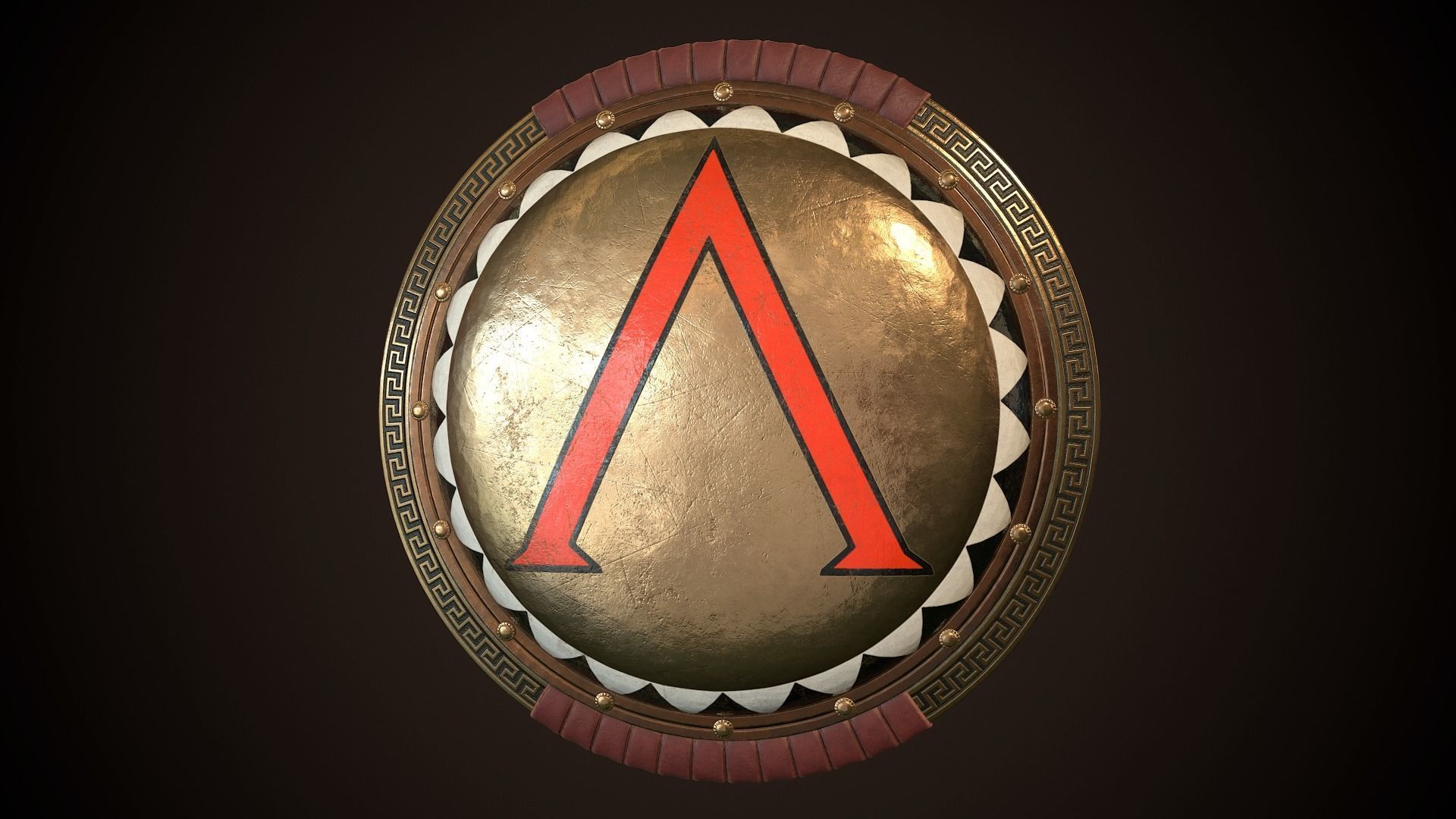 Hoplite Shield Ultimate Collection _27