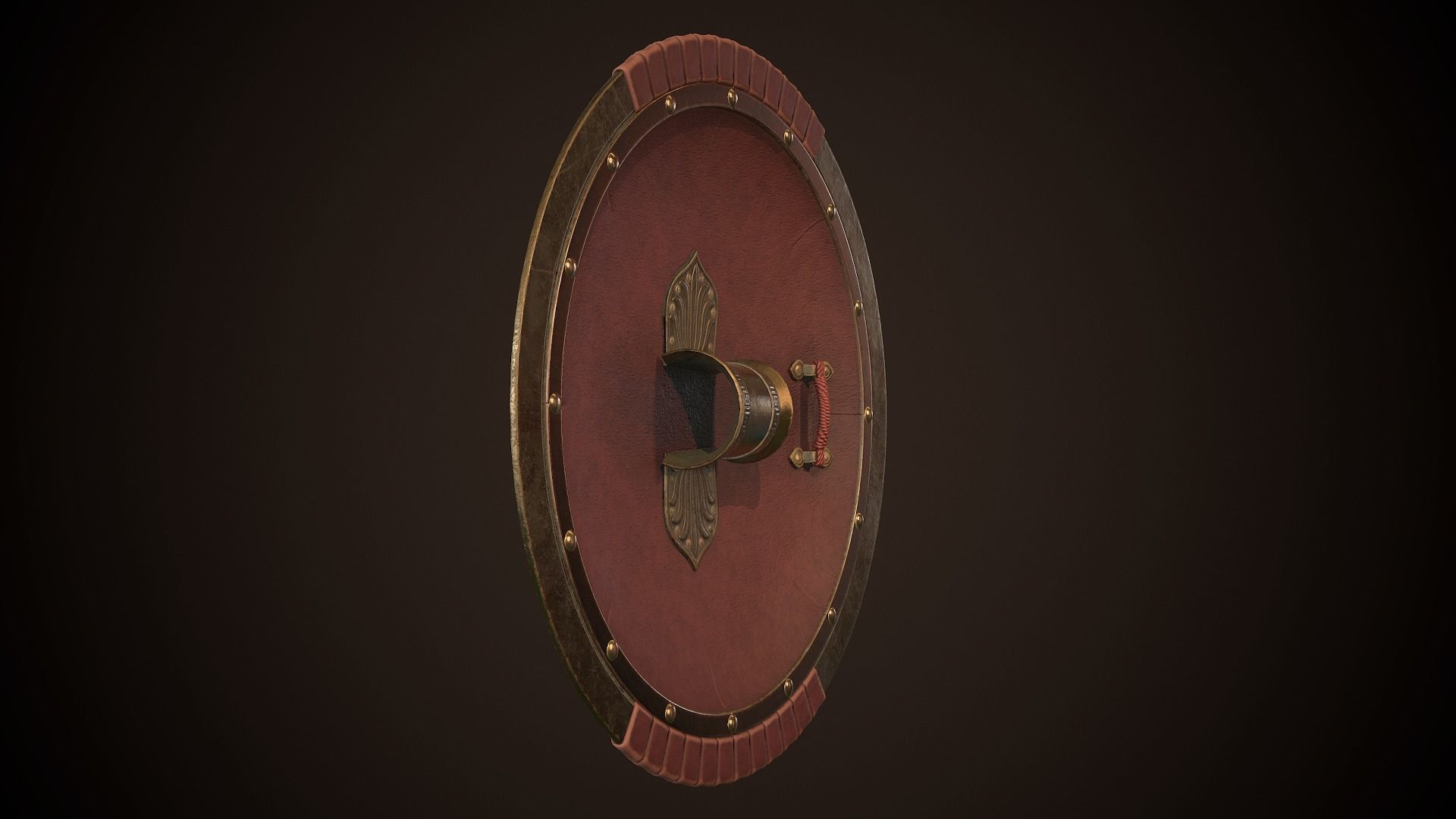 Hoplite Shield Ultimate Collection _40