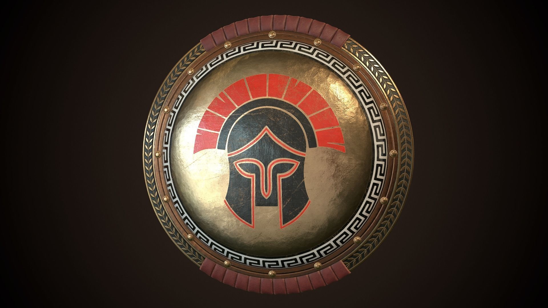 Hoplite Shield Ultimate Collection _3