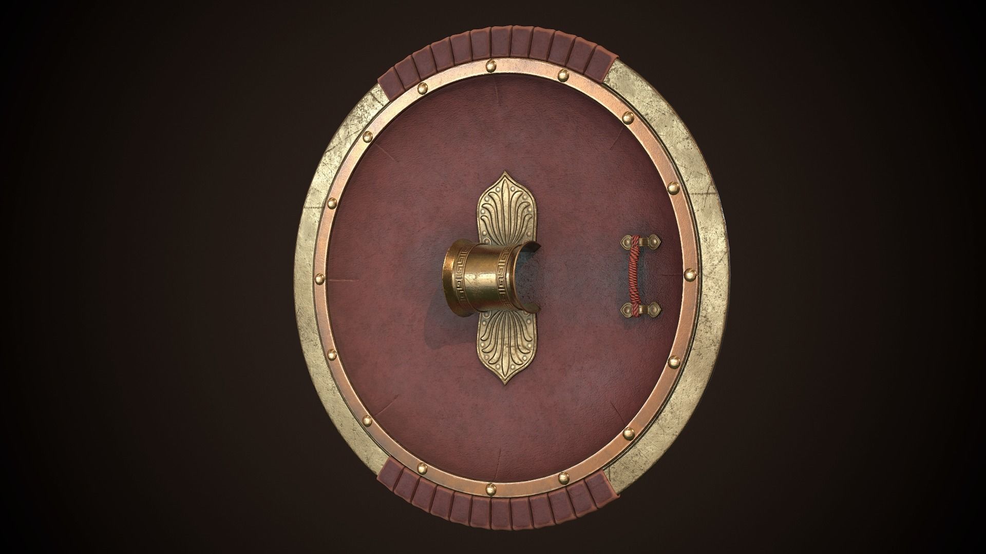 Hoplite Shield Ultimate Collection _46