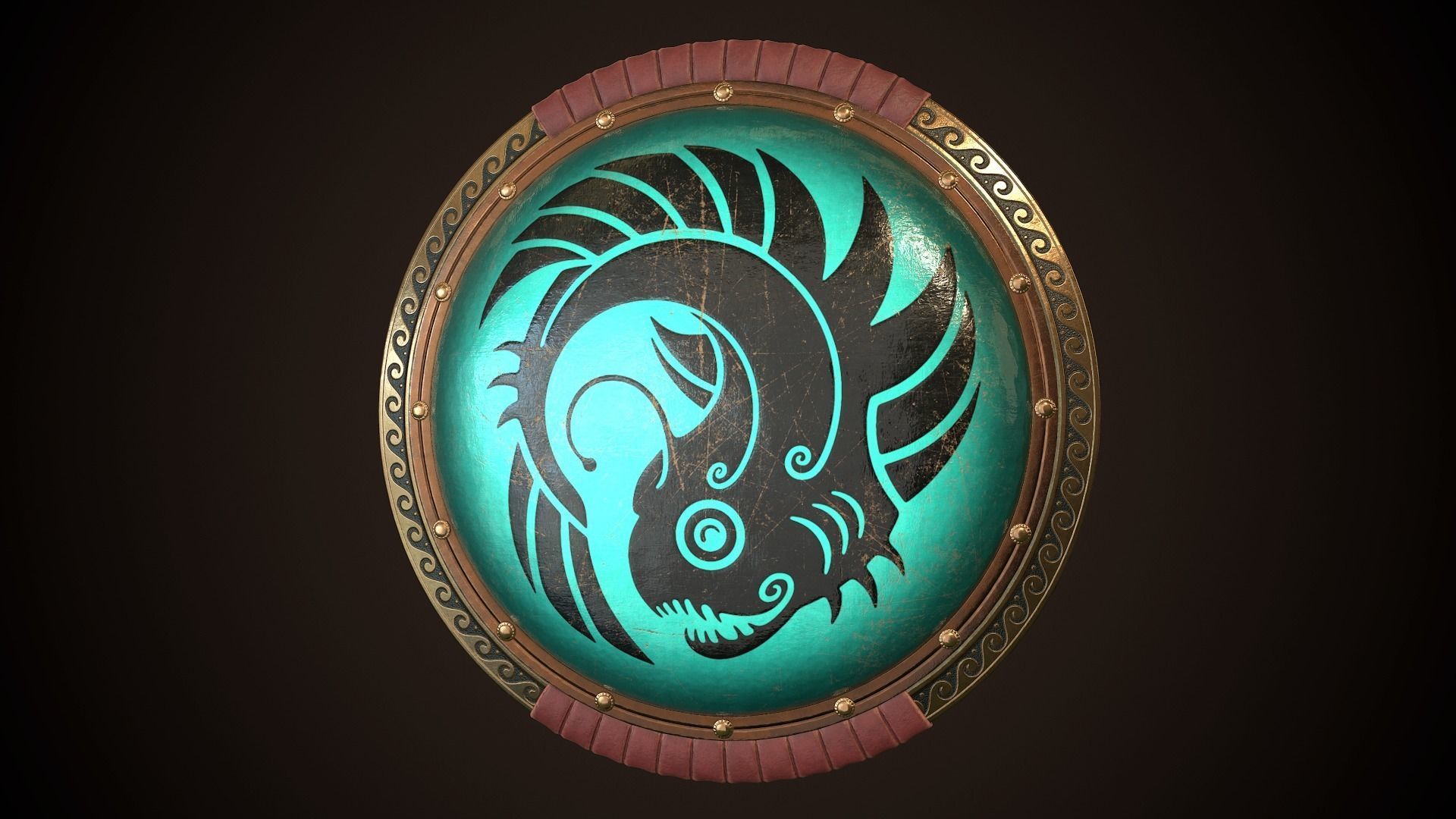 Hoplite Shield Ultimate Collection _10