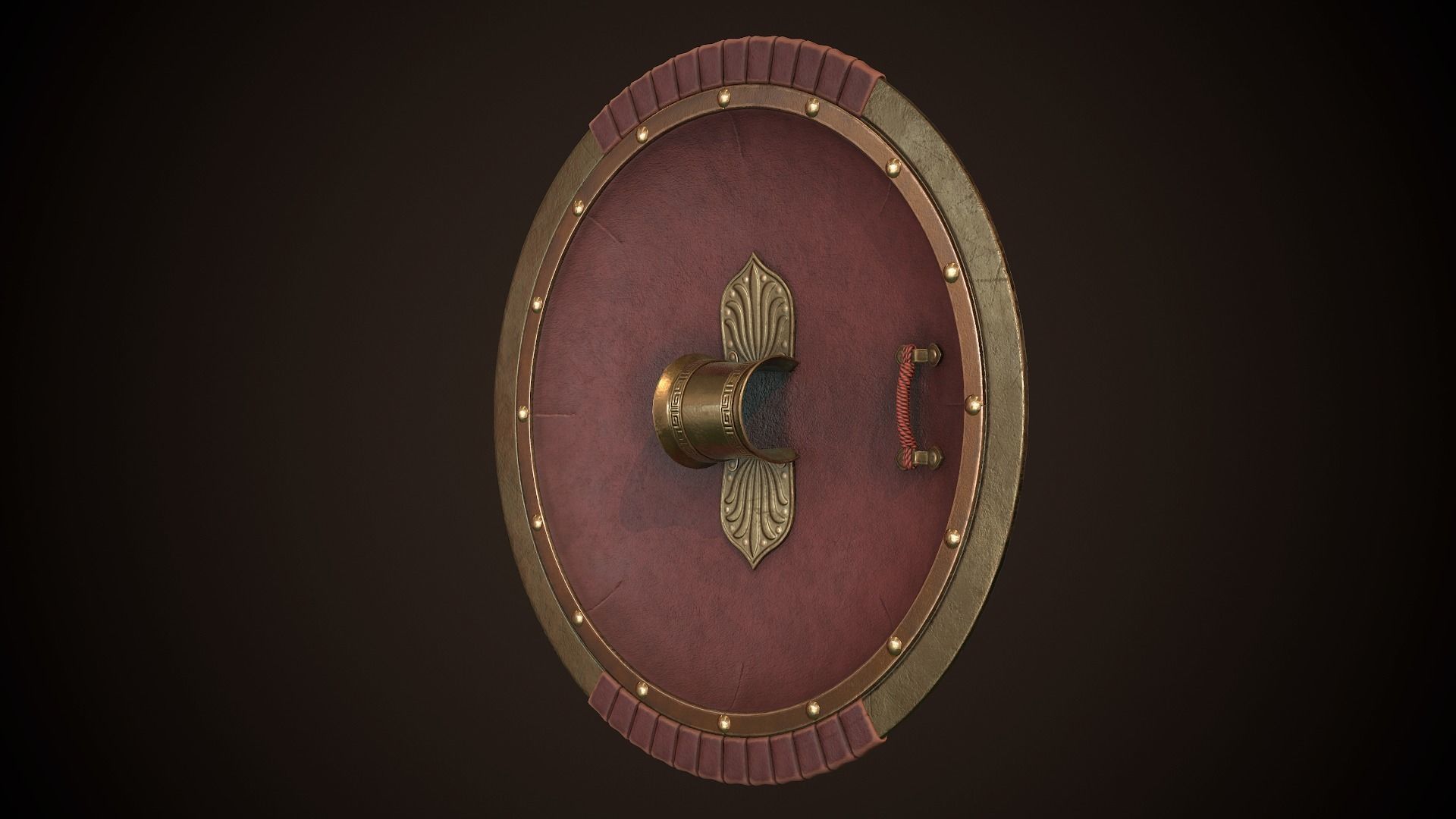 Hoplite Shield Ultimate Collection _47