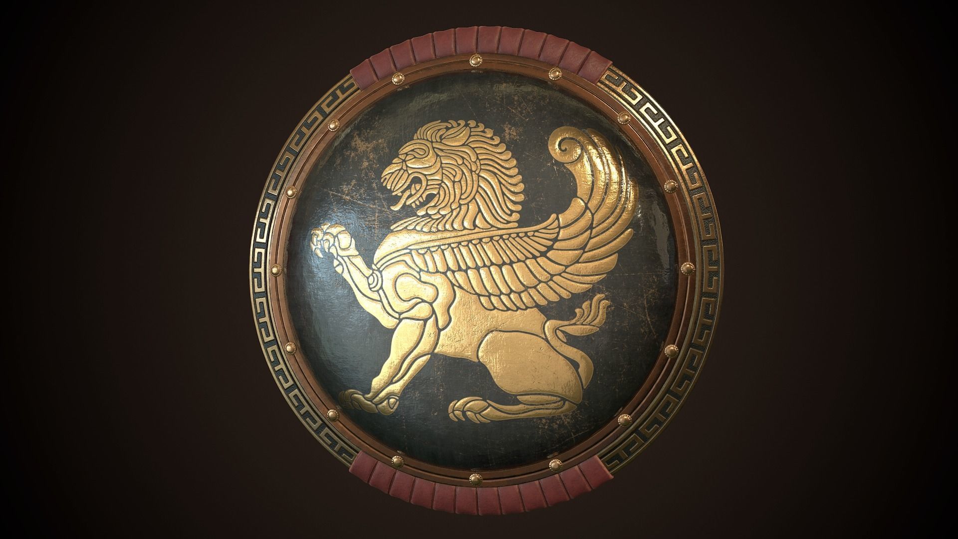 Hoplite Shield Ultimate Collection _11