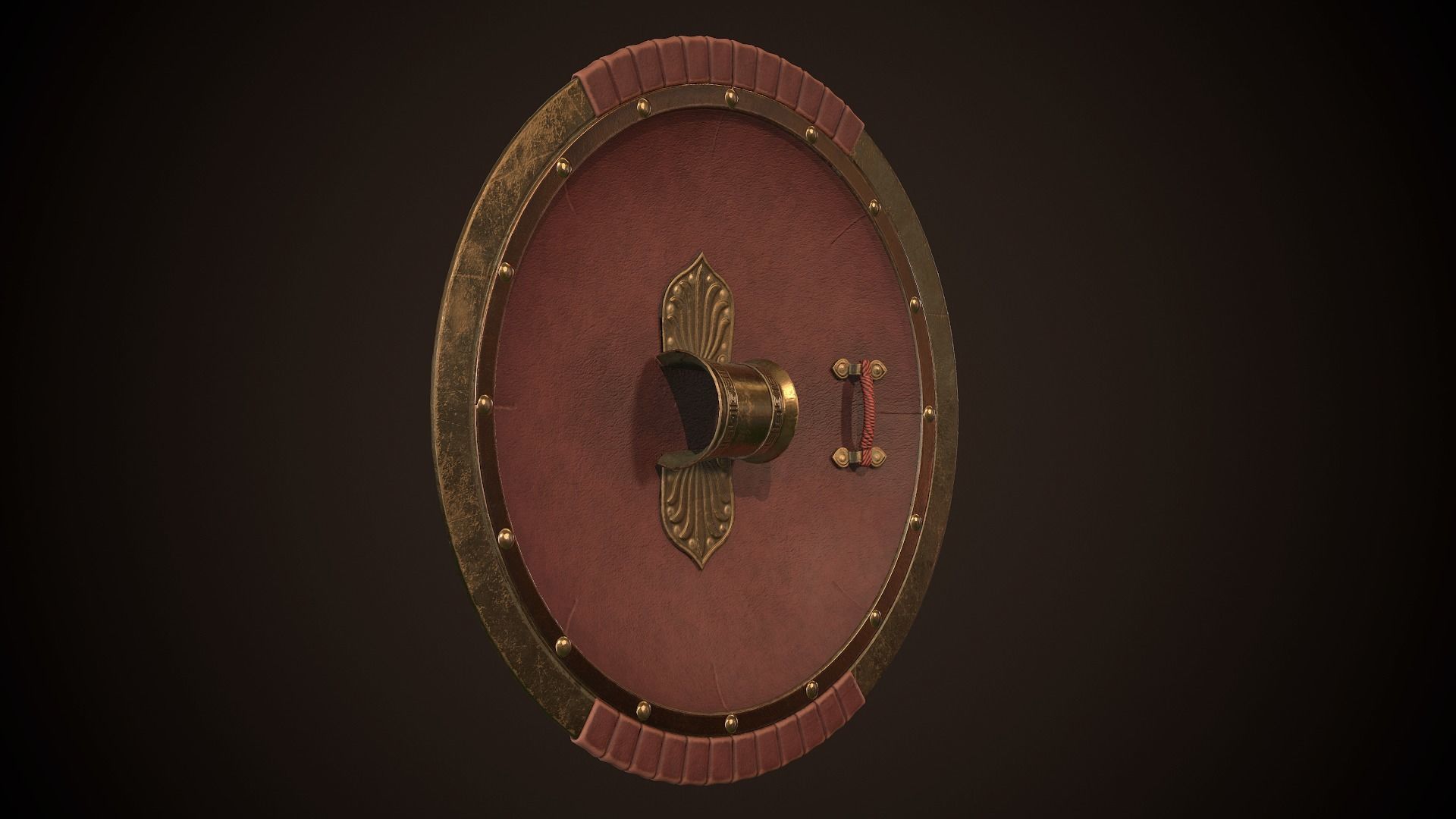 Hoplite Shield Ultimate Collection _41