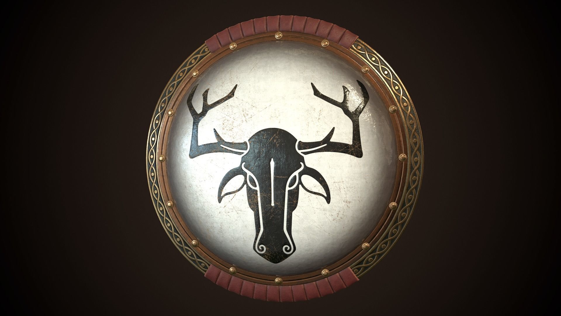 Hoplite Shield Ultimate Collection _23