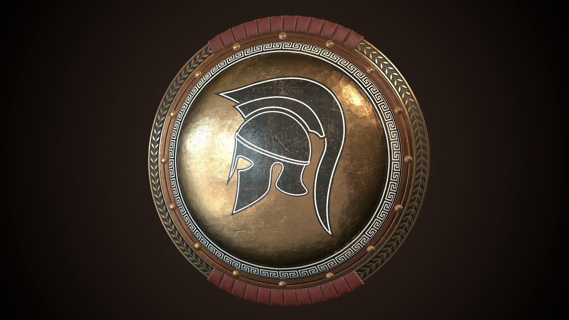 Hoplite Shield Ultimate Collection _25