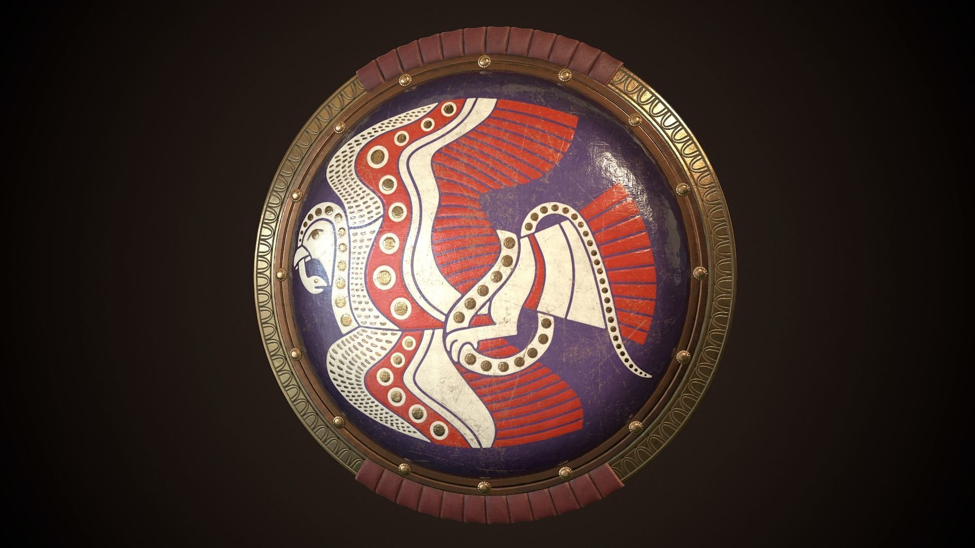 Hoplite Shield Ultimate Collection _29