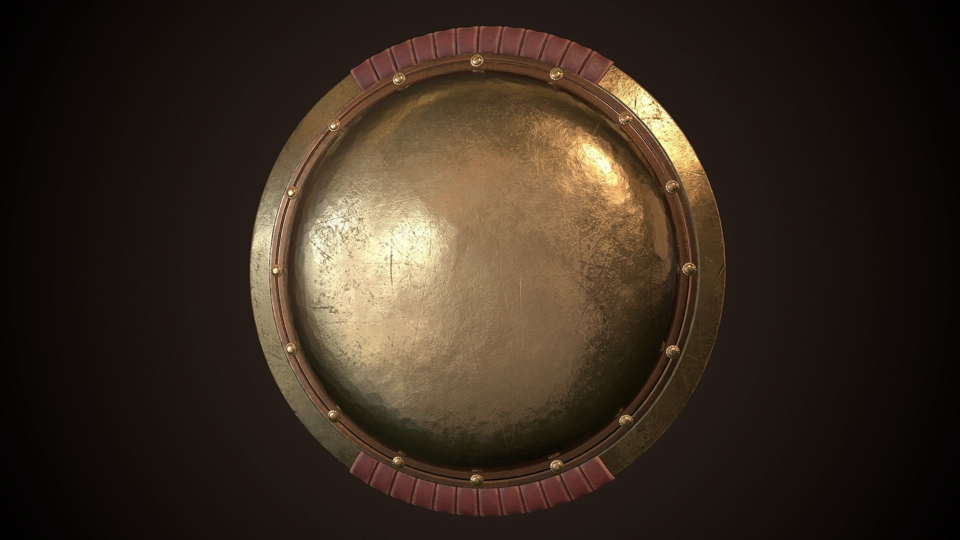 Hoplite Shield Ultimate Collection _33