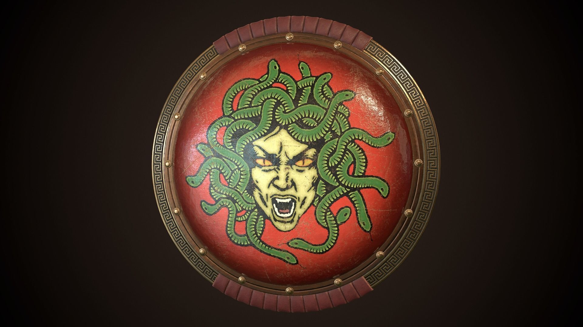 Hoplite Shield Ultimate Collection _32