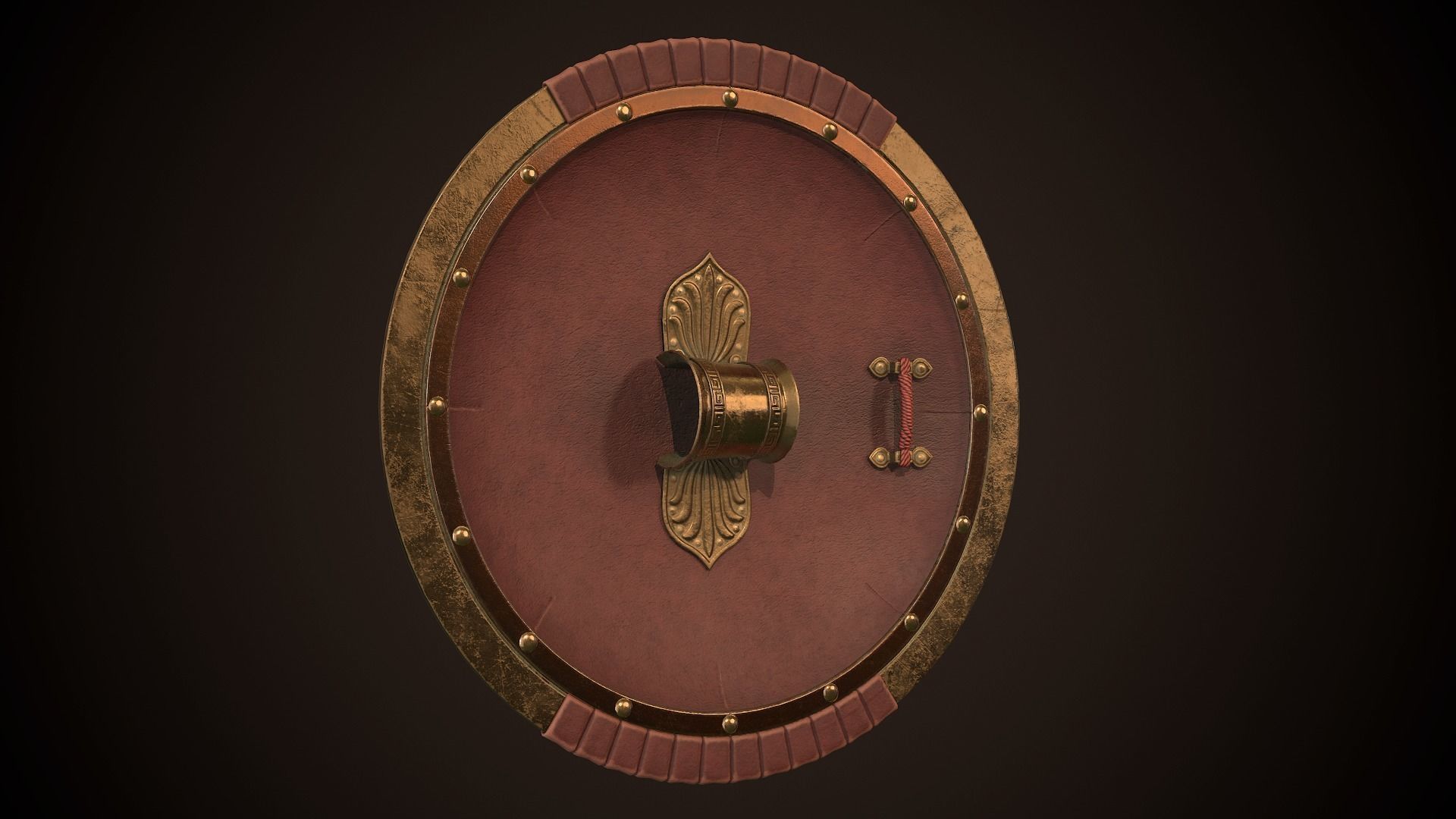 Hoplite Shield Ultimate Collection _42