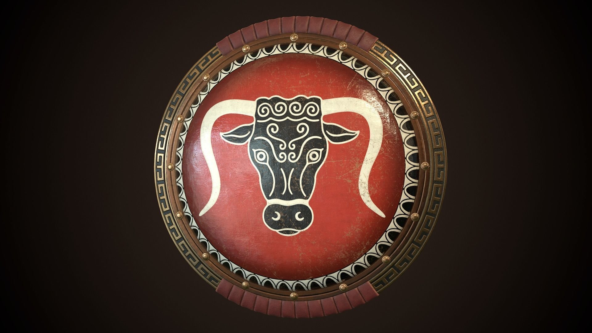 Hoplite Shield Ultimate Collection _19