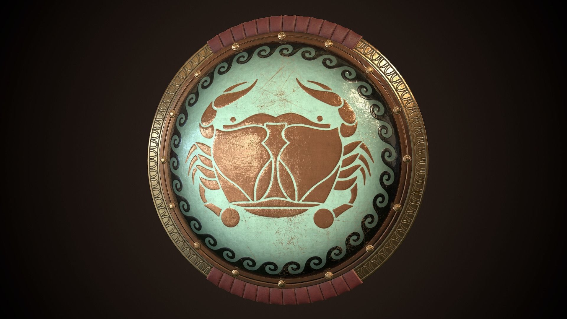 Hoplite Shield Ultimate Collection _24