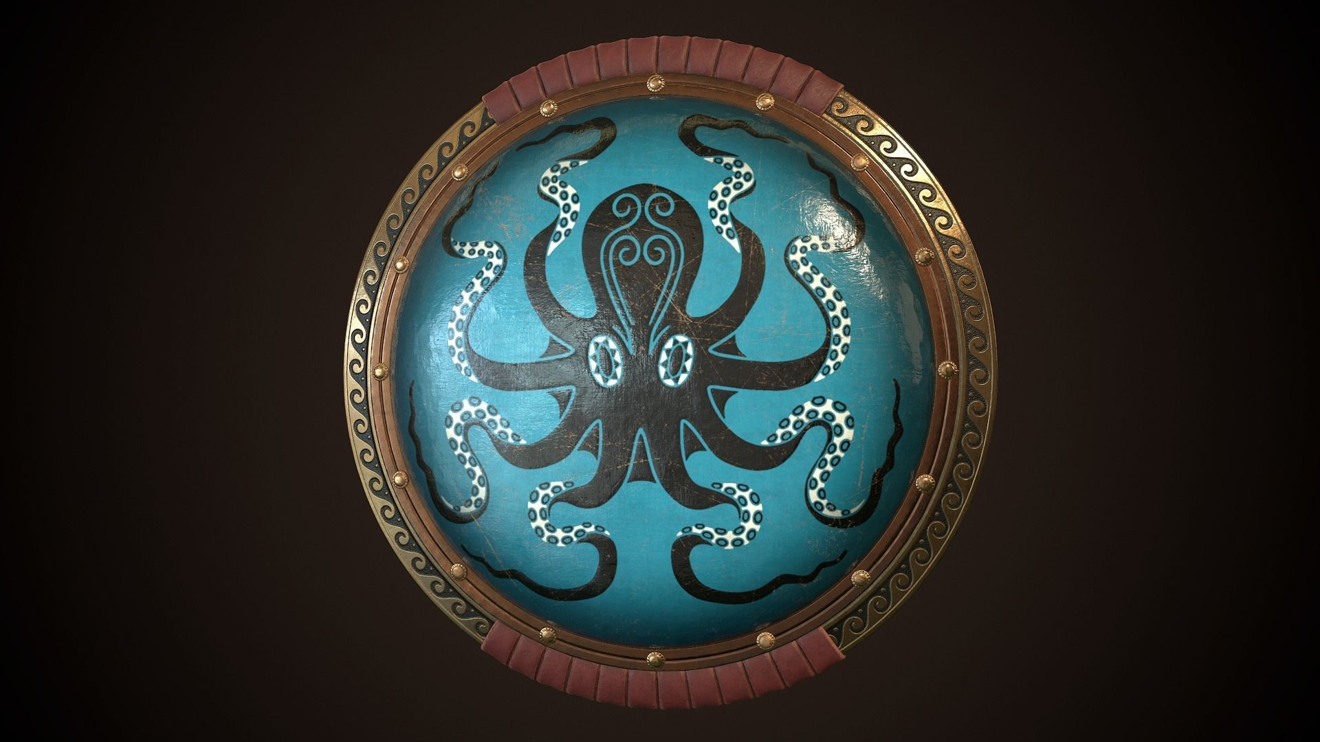 Hoplite Shield Ultimate Collection _12