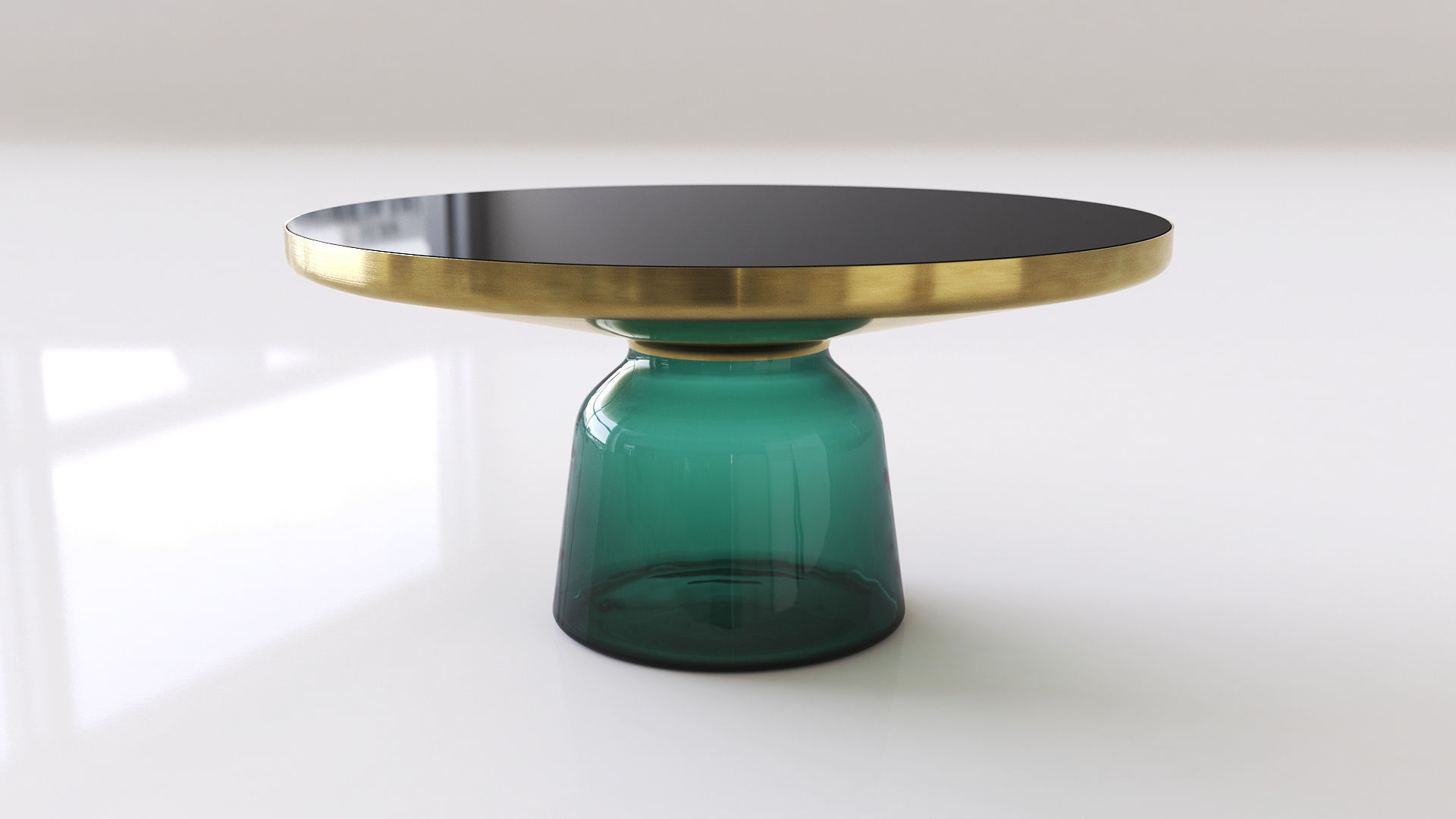 ClassiCon - Bell Coffee Table 3D model_4