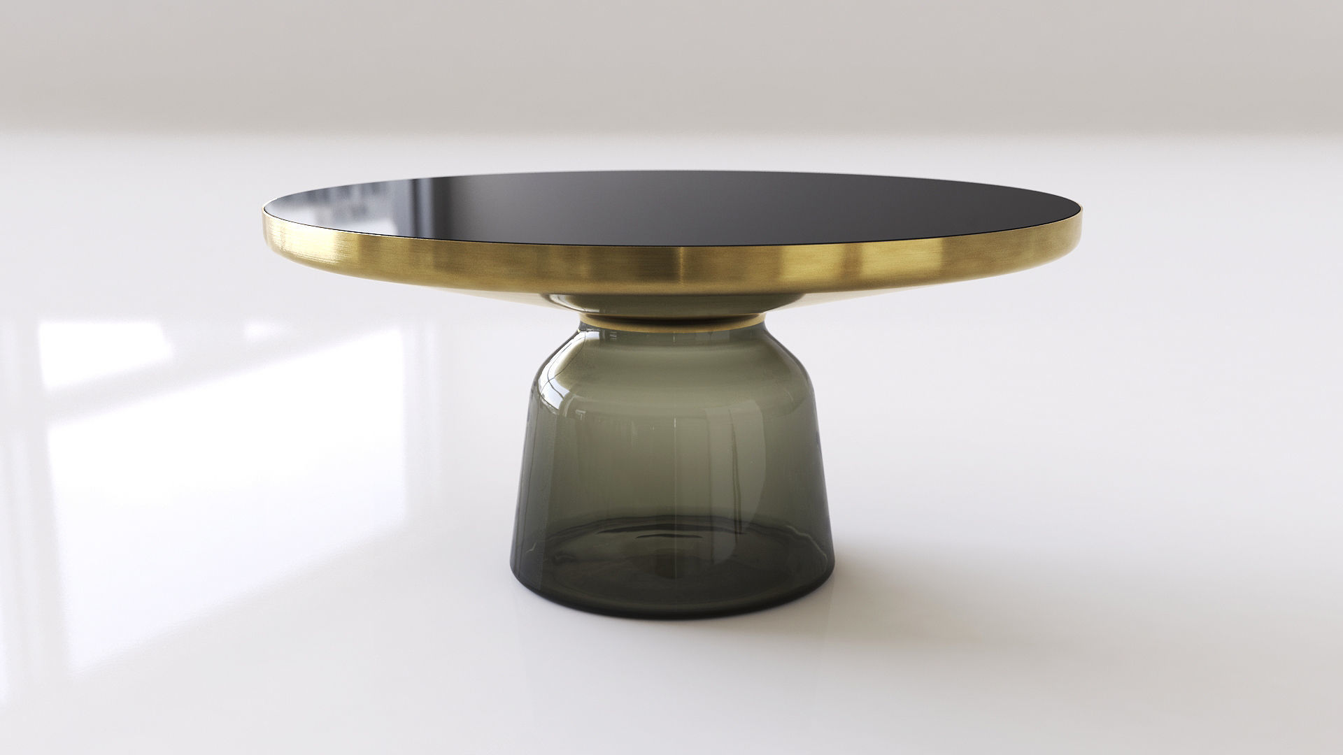 ClassiCon - Bell Coffee Table 3D model_7