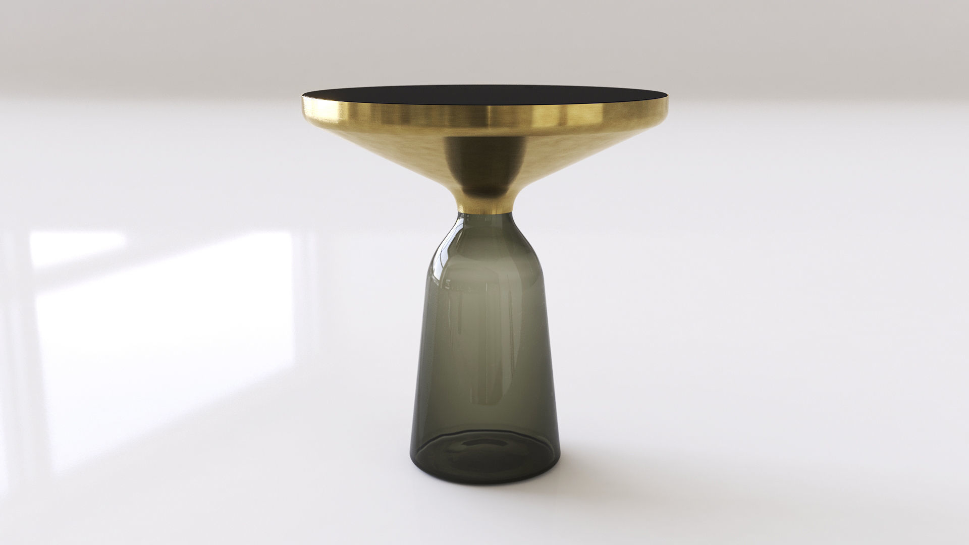 ClassiCon - Bell Coffee Table 3D model_11