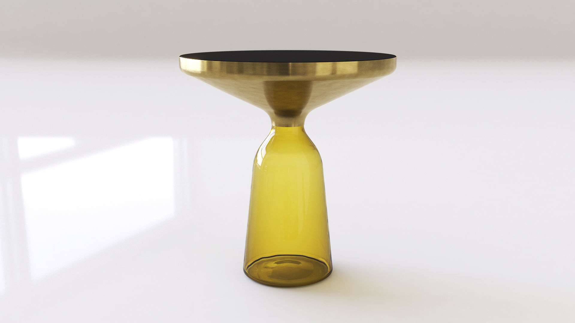 ClassiCon - Bell Coffee Table 3D model_10
