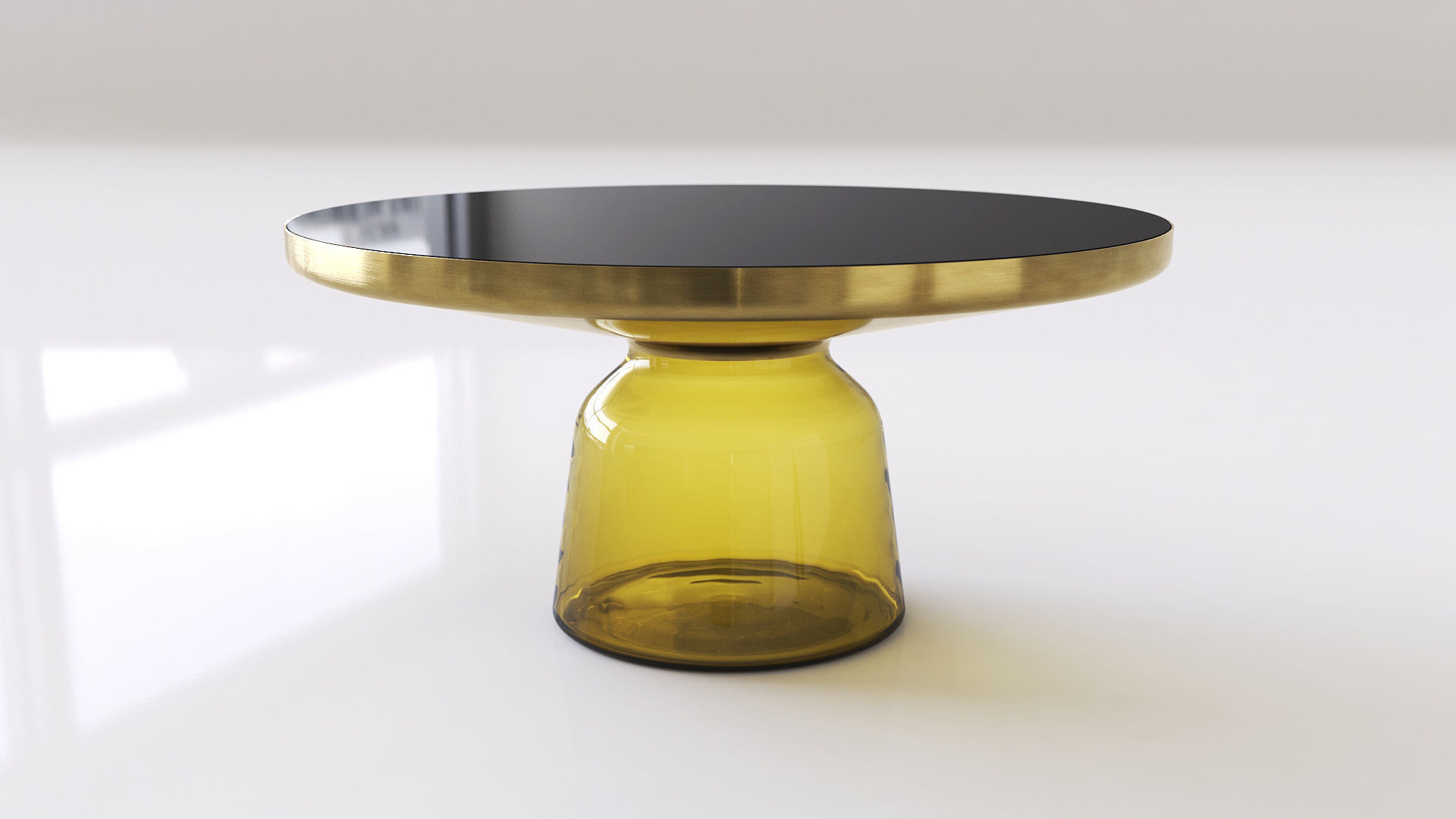 ClassiCon - Bell Coffee Table 3D model_6