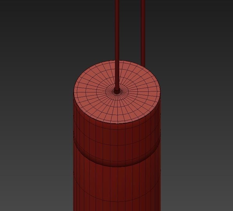 MEGA FUSE 3D model_5