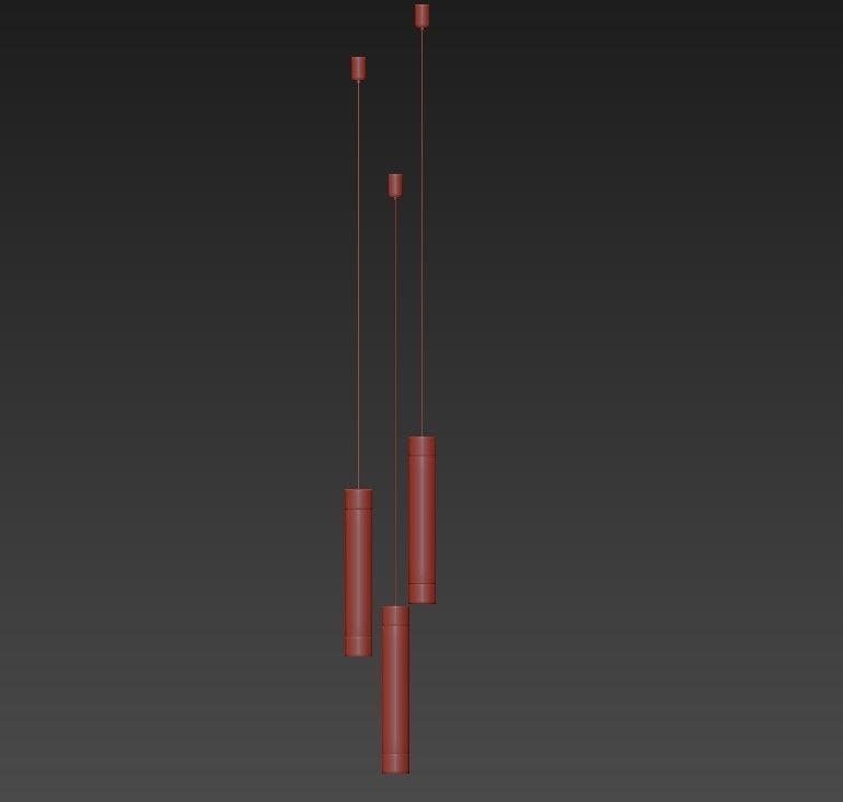 MEGA FUSE 3D model_1