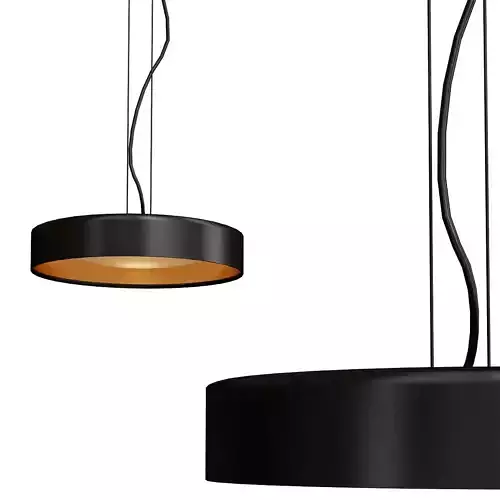 GINEVRA pendant lamp