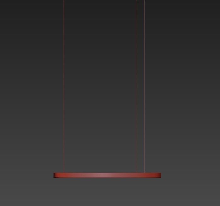 SOFT DELTA ACOUSTIC 3D model_1