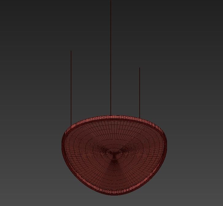 SOFT DELTA ACOUSTIC 3D model_2