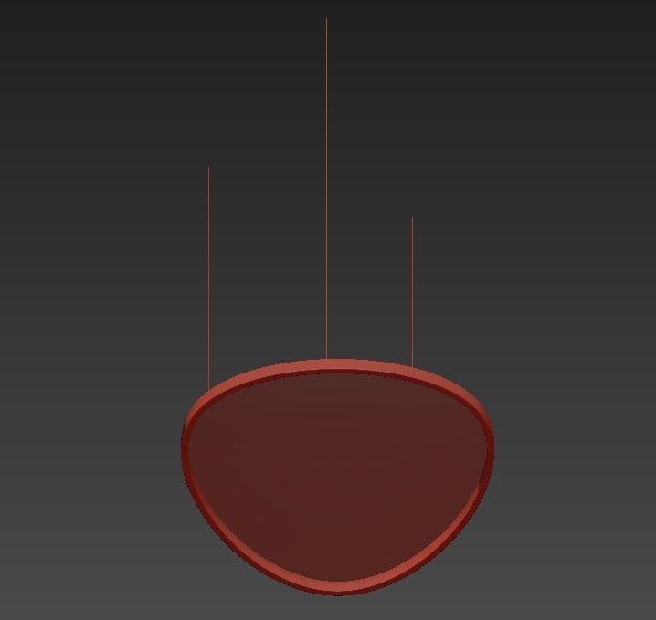 SOFT DELTA ACOUSTIC 3D model_3