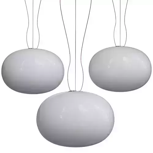 GILBERT ball hanging