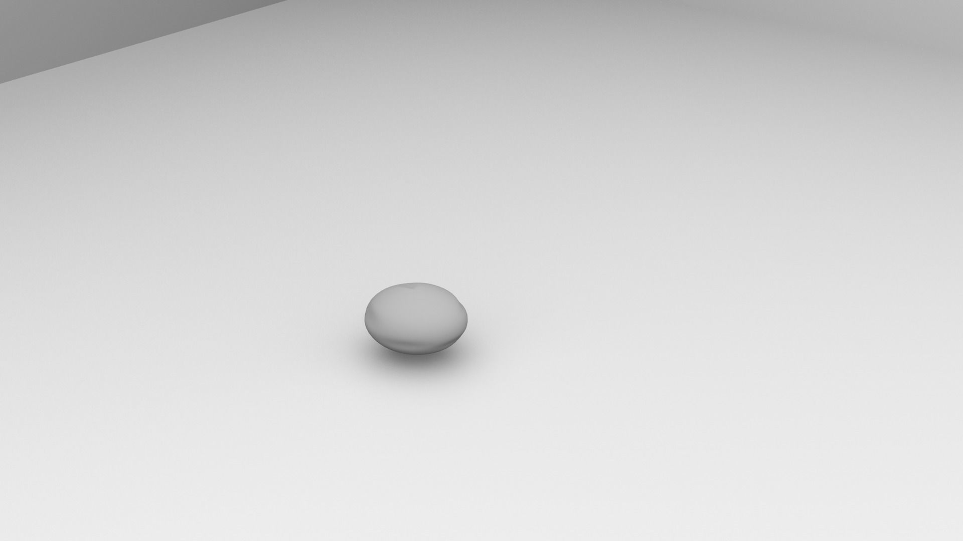 Candies variety color 3D model_3