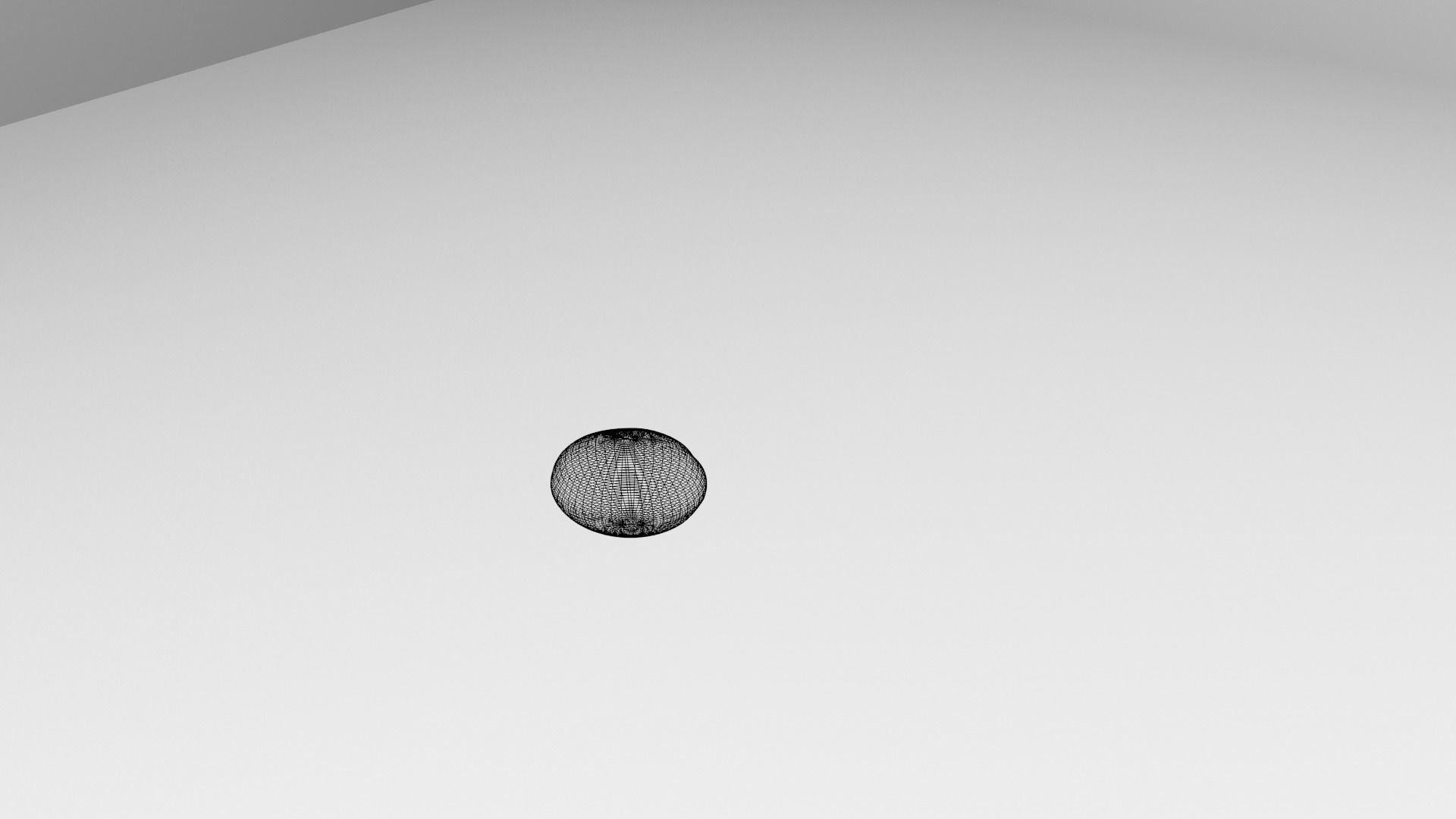 Candies variety color 3D model_4