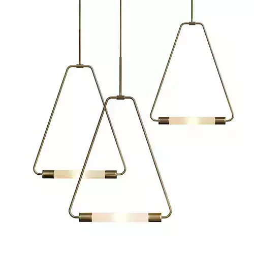 PERCHOIR lamp hanging