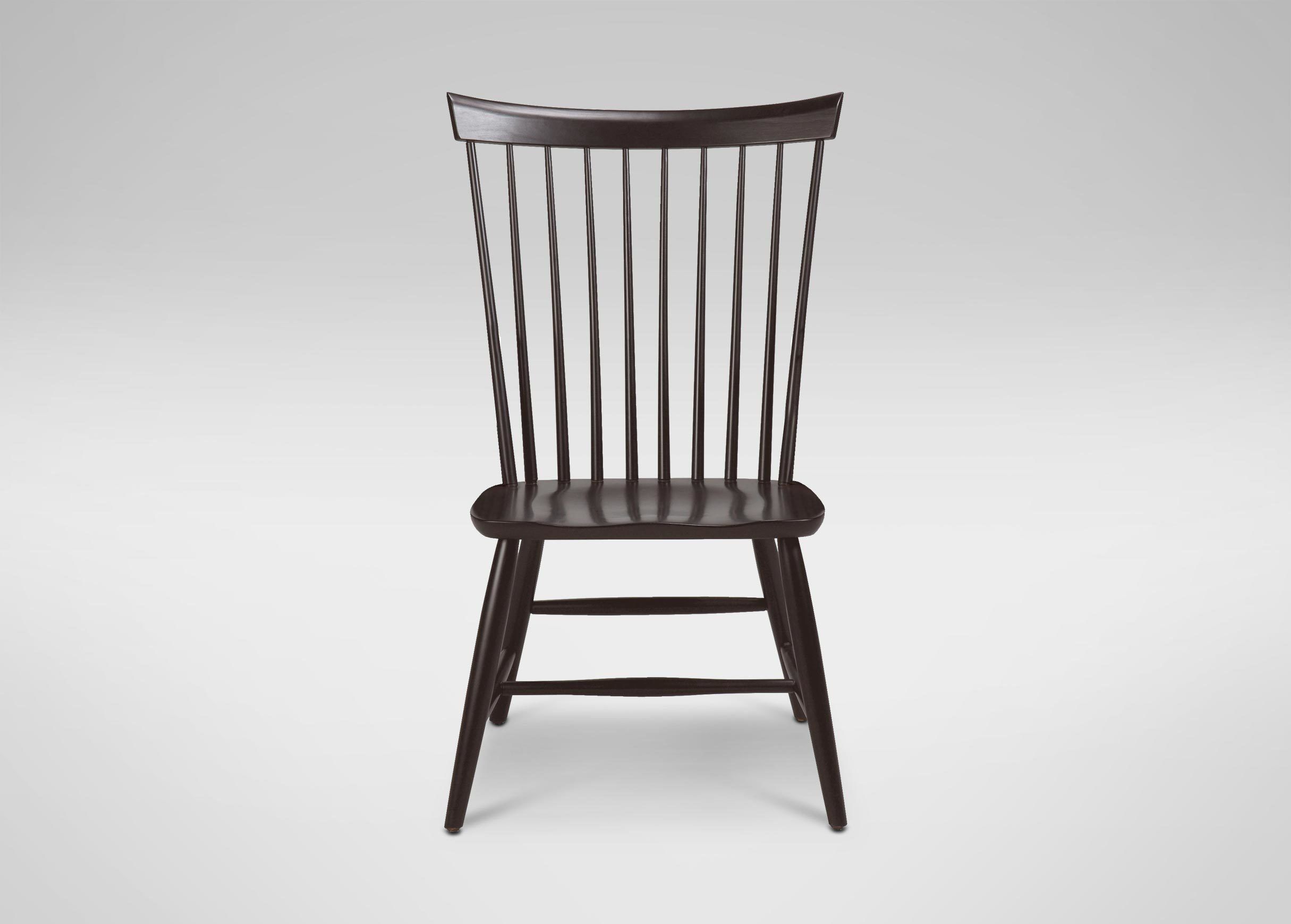 Dining Table Set Low-poly 3D model_1