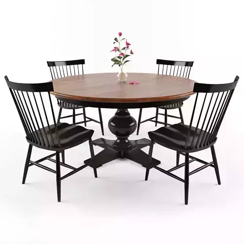 Dining Table Set