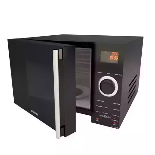 Microwave Samsung