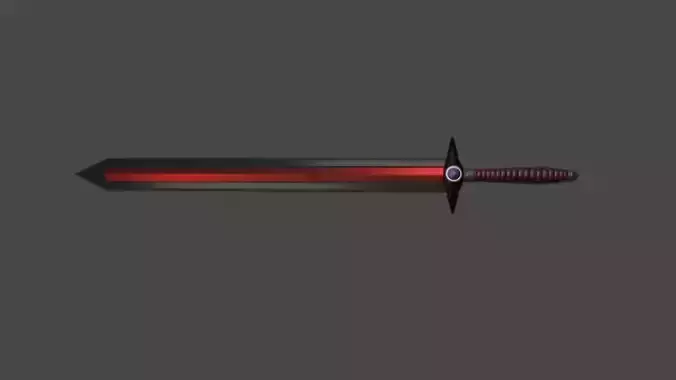 Simple sword